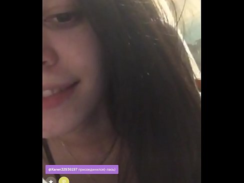 ❤️ Slutty रूसी कुतिया (Periscope, VKontakte, Instagram) गुदा अश्लील  ️❤